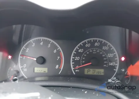 2012 Toyota Corolla Le из США, поврежденный, VIN 2T1BU4EE6CC774028